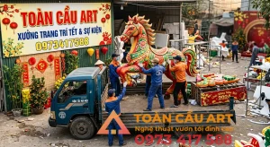 Chi phí vận chuyển và lắp đặt
