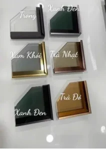 Cánh kính
