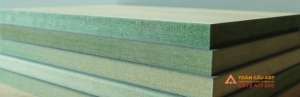 Gỗ MDF chống ẩm Thái Lan