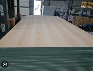 Gỗ MDF cốt xanh An Cường