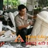 điêu khắc mô hình xốp 3d ly nước uống