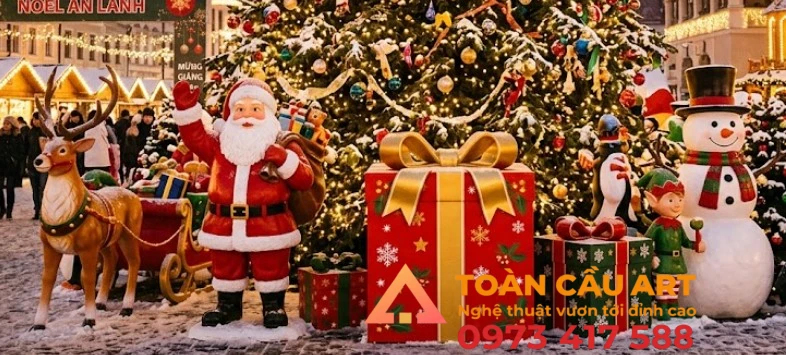 mo-hinh-hop-qua-bang-xop-khong-lo mô hình hộp quà bằng xốp khổng lồ