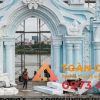 trang trí sự kiện sân khấu âm nhạc