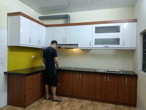 nội thất tủ bếp đẹp