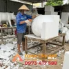 điêu khắc mô hình xốp   3D Quả Cam