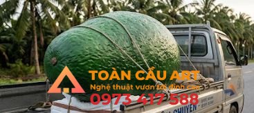 mo-hinh-qua-bo-bang-xop-3d mô hình quả bơ bằng xốp 3d