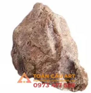  xốp 3d tảng đá 