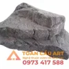 mô hình xốp 3d tảng đá nhân tạo